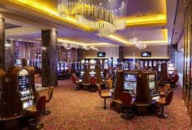 SPG888 Live Casino – suasana meja langsung dengan dealer profesional