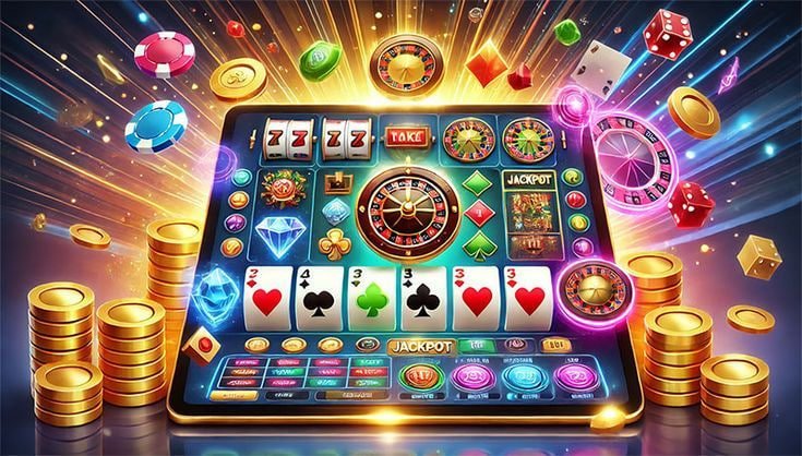 Meja Live Casino SPG888 dengan dealer profesional dan tampilan HD