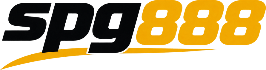 SPG888 Logo